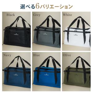 ボストンバッグ 旅行 ダッフル Sサイズ 30...の詳細画像4