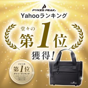 ゴルフラウンドバッグ トート 軽量 大容量 メ...の詳細画像1