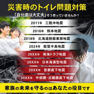 【2025年防災グッズ大賞】【600回セット】...の詳細画像2