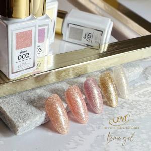 クリアジェル ジェル ハピネスリュクス 5in1 30g ＆ ノンワイプ トップ