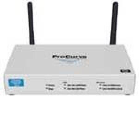 HP ProCurve 1-Port Wireless Access Point 10ag