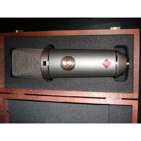 Neumann TLM 67 Condenser Microphone by Neumann