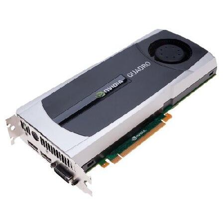 NVIDIA Quadro 6000 by PNY 6GB GDDR5 PCI Express Ge...