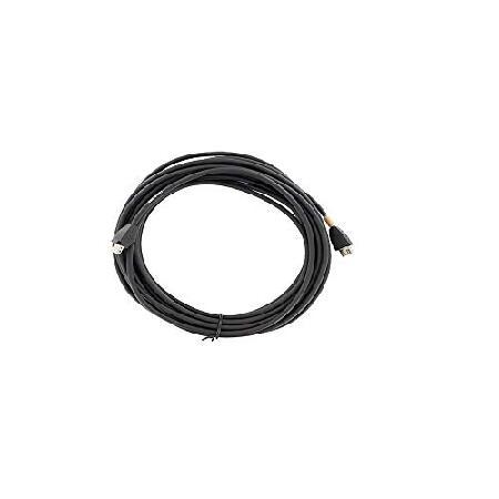 Polycom HDX Microphone Cable - 50 ft 2457-29051-00...