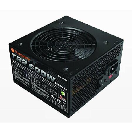 600W Power Supply