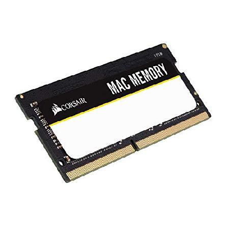 MAC MEMORY CMSA8GX3M2A1333C9 8GB(4GB×2枚セット) 1333MH...