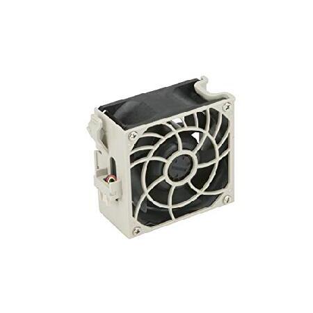 Supermicro FAN 0126L4 - Rack chassis fan (middle m...