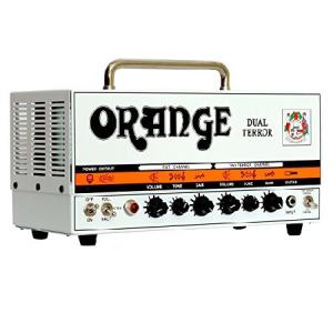 Orange Dual Terror DT30H Guitar Amp Head
