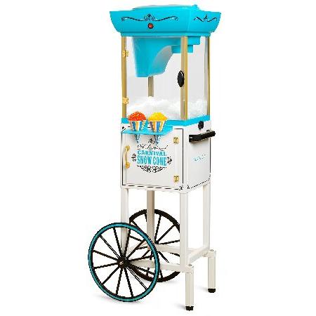 Nostalgia SCC399 48-Inch Tall Vintage Collection S...