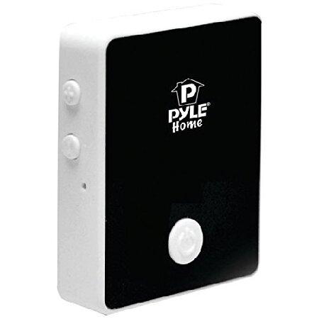 Pyle PBTR60 Bluetooth Audio Receiver Adapter for B...