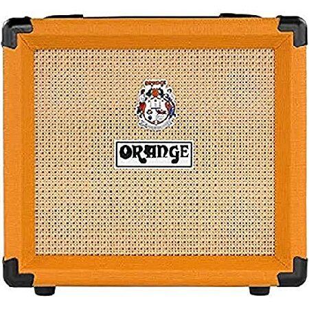 ORANGE Crush 12W Guitar Amp 1 x 6&quot; Combo ギターアンプ CR...