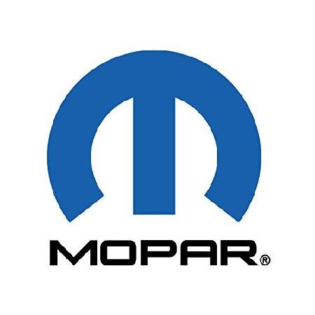 Moparデカールなし