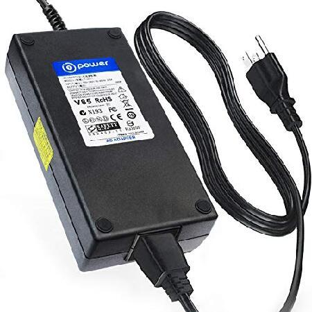 T POWER Ac Dc Adapter for LaCie 5Big 714111 v2 NAS...