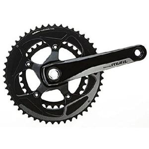 スラム Rival22 BB30 Crank Set 52-36T 170mm｜emiemi