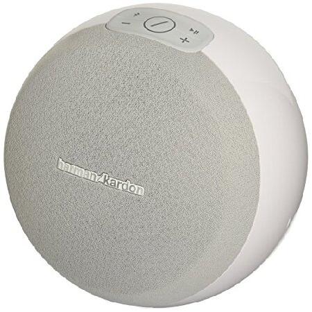 Harman Kardon Omni 10 Wireless HD Speaker, White