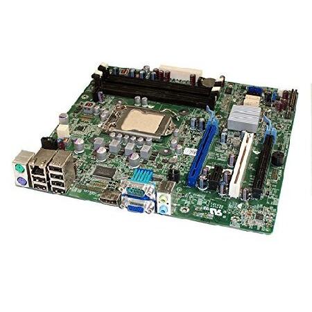 DELL OptiPlex 990 DTデスクトップマザーボード CN-0VNP2H VNP2H 6...