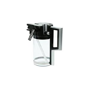 De&apos;longhi Dlsc007 Coffee Maker Milk Jug ＆ Lid