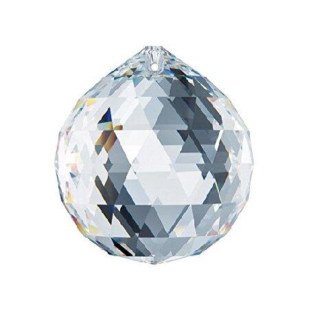 (50mm) - Spectra Lead Free Feng Shui Crystal Ball,...