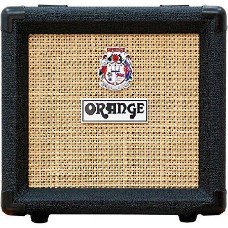 ORANGE Micro Terror Cabinet with 1x8&quot; Speaker, Clo...