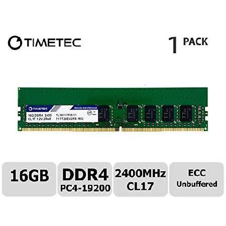 Timetec Hynix IC Apple DDR4 2400MHz PC4-19200 SODI...