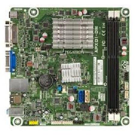 714252 - 001 HP redwood2デスクトップマザーボードW / AMD CPU