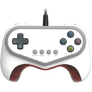 HORI Pokken Tournament Pro Pad Limited Edition Controller for Nintendo Wii U【並行輸入品】｜emiemi