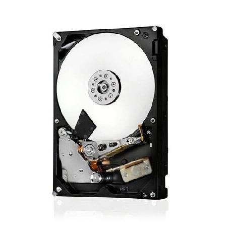 HUS726060AL5210 HGST 6TB 7.2K 12G LFF SAS ハードドライブ