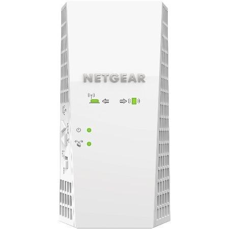 NETGEAR WiFi Mesh Range Extender EX7300 - Coverage...