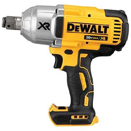 DEWALT DCF897B 20V MAX XR Baretool High Torque 3/4...