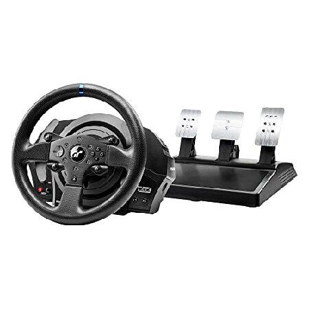 THRUSTMASTER 4160681 &quot;T300 RS GT Edition Steering ...