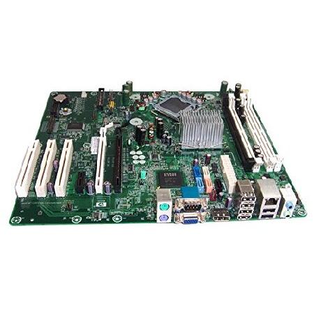 HP Compaq dc7900 Convertible Microtower motherboar...