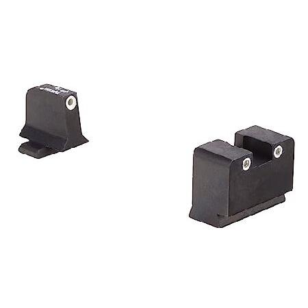 Trijicon Sights/ Bright ＆ Tough Night Sight Suppre...