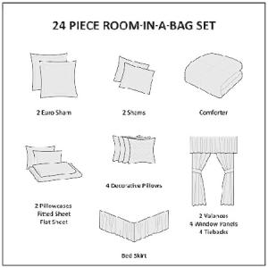 Madison Park ブリストル 24点ル...の詳細画像5