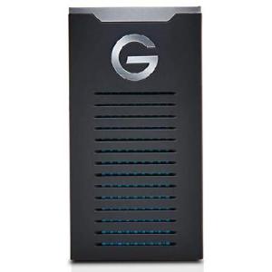 G-Technology SSD 外付 ポータブル 1TB G-DRIVE Mobile SSD R-Series USB3.1 Gen2 0G06053
