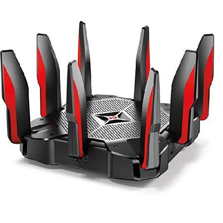 TP-Link AC5400 Tri Band WiFi Gaming Router(Archer ...