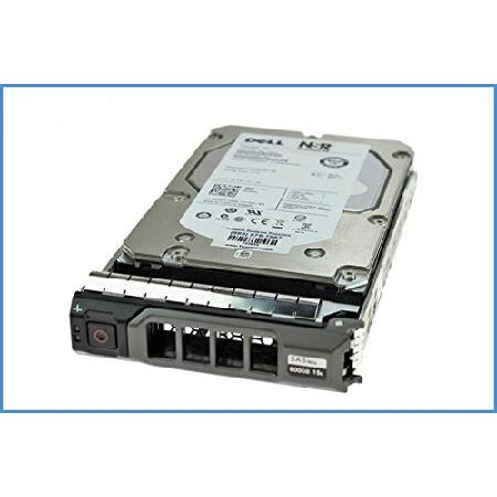 New for Dell 0W347K W347K ST3600057SS 600GB 6G 15K...