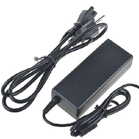 Digipartspower AC/DC Adapter for CWT 2AAL090F Chan...