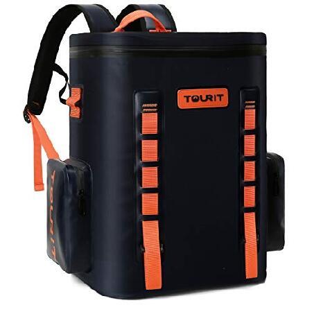 TOURIT Leak-Proof Soft Sided Cooler Backpack Water...