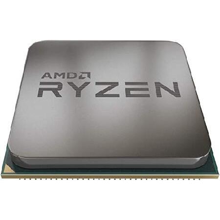 AMD CPU Ryzen3 2200G YD2200C5M4MFB バルク品
