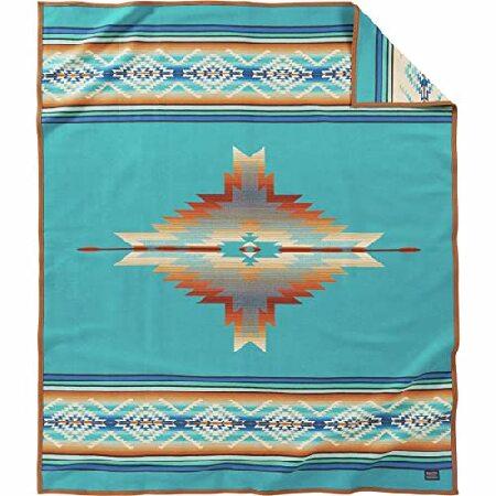 Pendleton パゴサスプリングブランケット パゴサスプリングス ワンサイズ