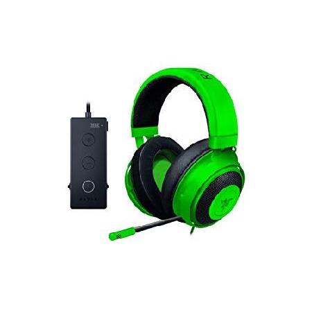 Razer Kraken Tournament Edition THX 7.1 Surround S...