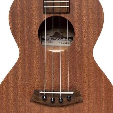 Islander, 4-String Ukulele (MT-4)