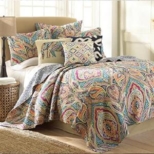 Levtex Home マグノリア ネイビー キ...の商品画像