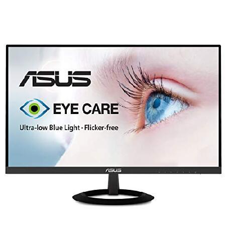 Asus VZ279HE 27” Full HD 1080P IPS Eye Care Monito...