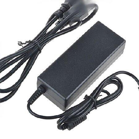 Accessory USA 4-Pin AC/DC Adapter for ZyXEL GS1900...