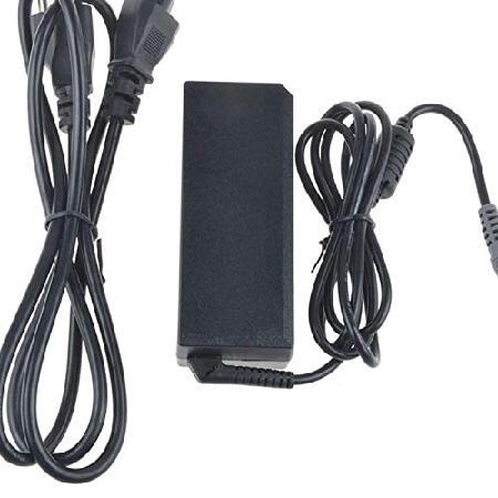 Accessory USA AC/DC Adapter for Cognitive TPG 370-...