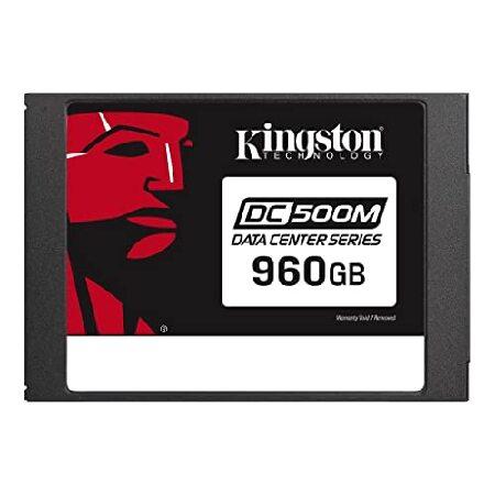 Kingston 960G SSDNOW DC500M 2.5&quot; SSD