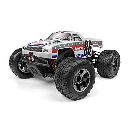 HPI Racing HPI-120093 トラック