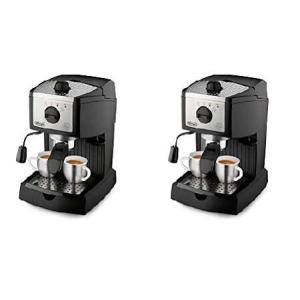 De&apos;Longhi EC155 15 BAR Pump Espresso and Cappuccin...