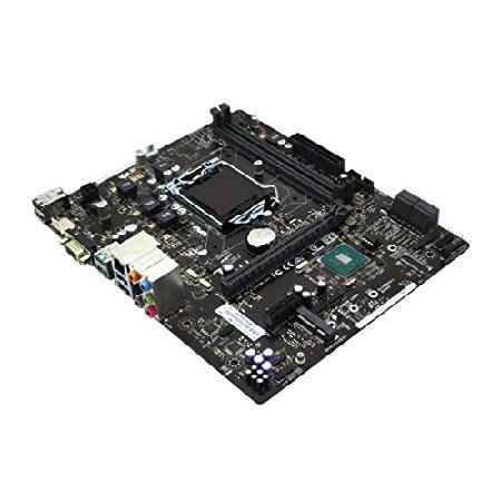 H110-I/G11CD/DP_MB Intel チップセット H110 ソケット LGA1151 ...